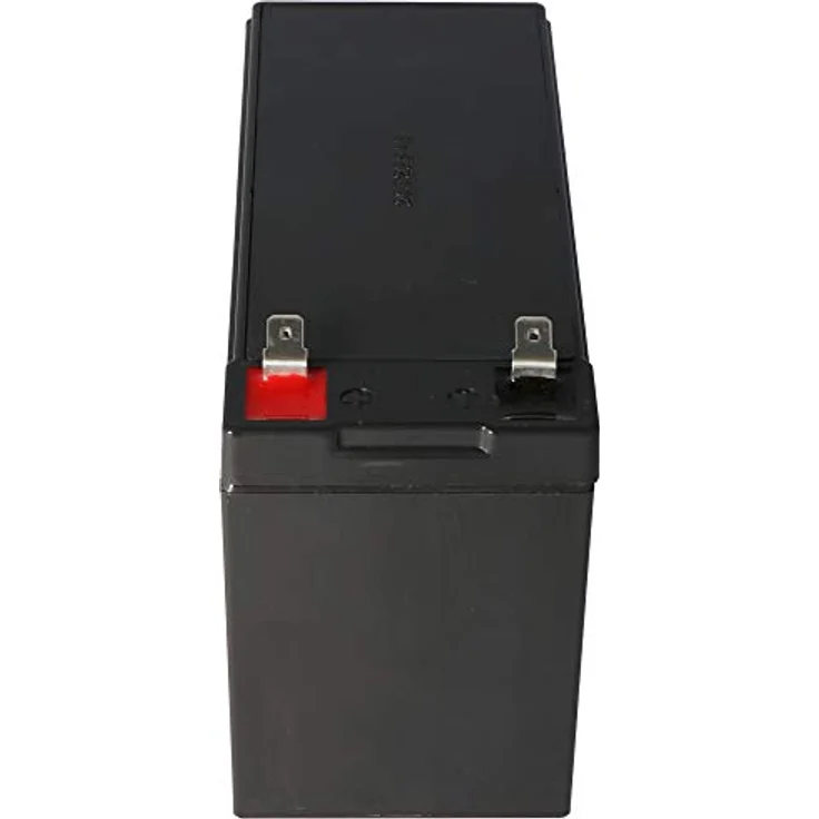 Kung Long Steripower Desinfektionsgerät Akku, 12V Blei Akku mit 9Ah Kapazität, schwarz – Bild 6