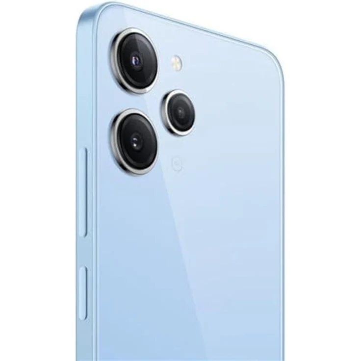 Xiaomi Redmi 12 128GB Sky Blue 17,25cm (6,79") IPS LCD Display, Android 13, 50MP Triple-Kamera – Bild 3