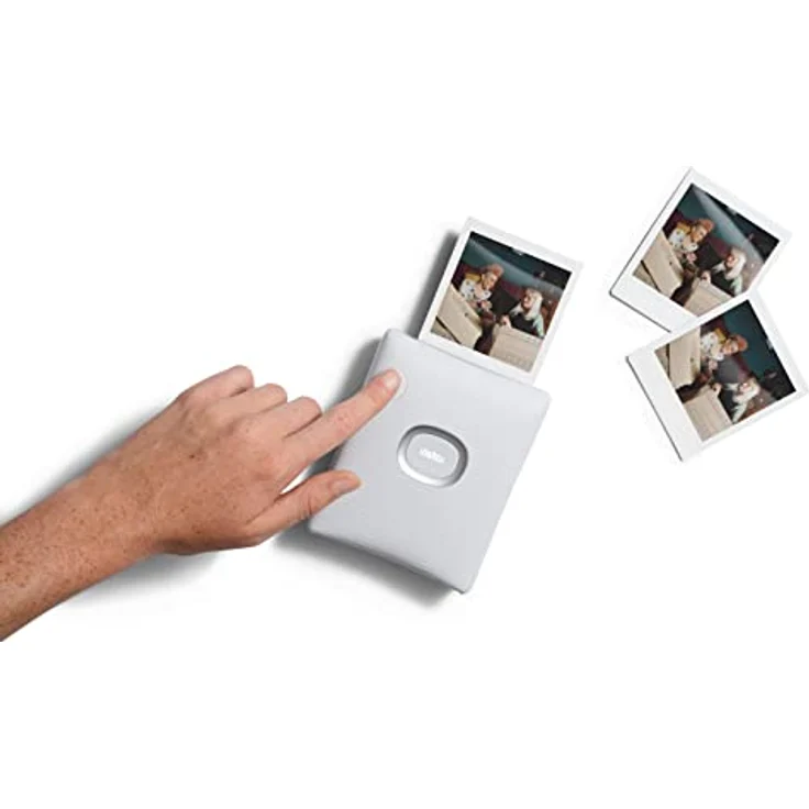 INSTAX Square Link Ash White – Bild 5