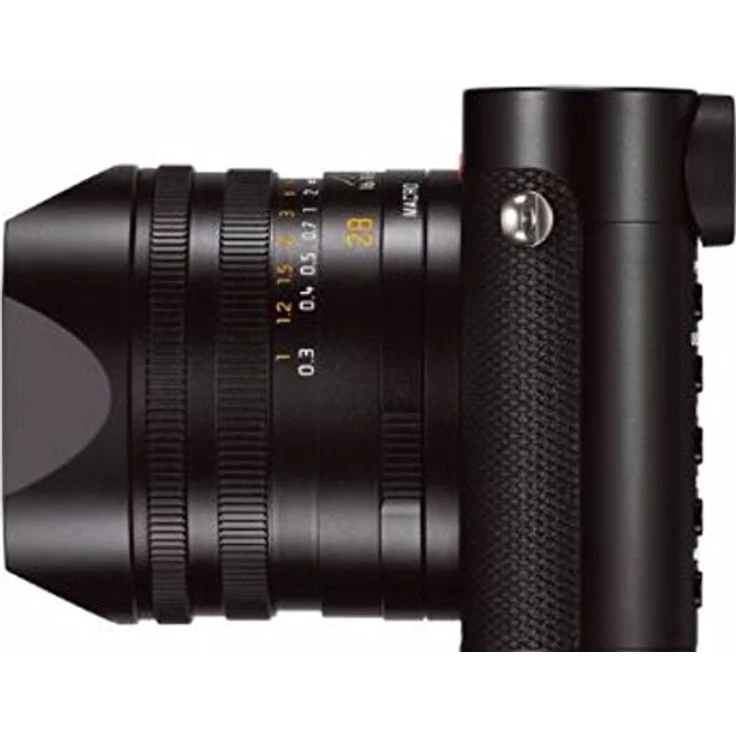 Leica Q (TYP 116) schwarz – Bild 5