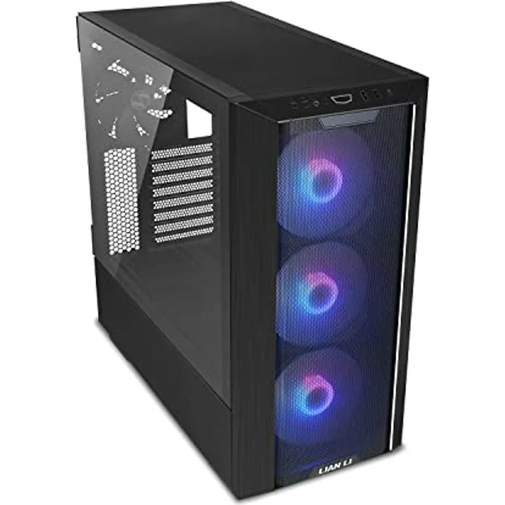 Lian Li LANCOOL III E-ATX-Gehäuse – Bild 3