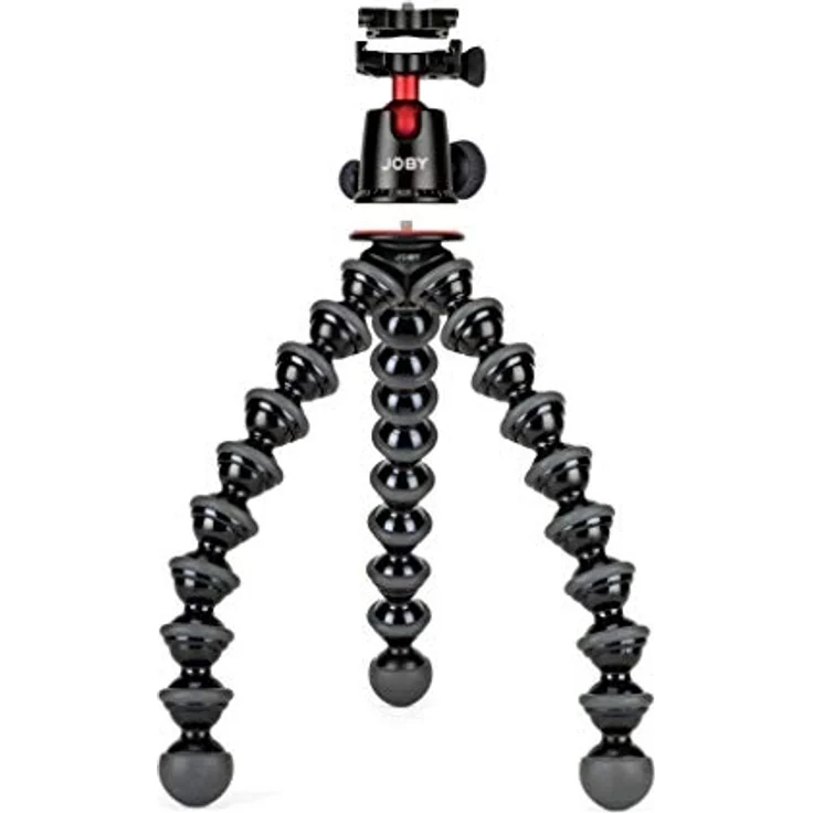 Joby GorillaPod 5K Kit schwarz – Bild 3