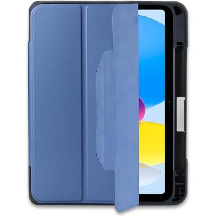 Deqster - Rugged Max Case 2022 für iPad 10,9" - Zubehör