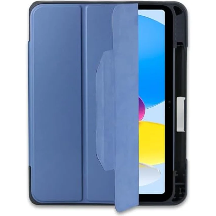 Deqster - Rugged Max Case 2022 für iPad 10,9" - Zubehör – Bild 1