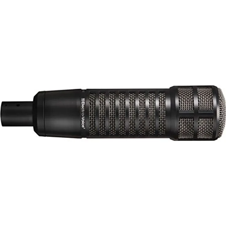 EV RE320 Variable-D Dynamisches Stimm- und Instrumenten-Mikrofon