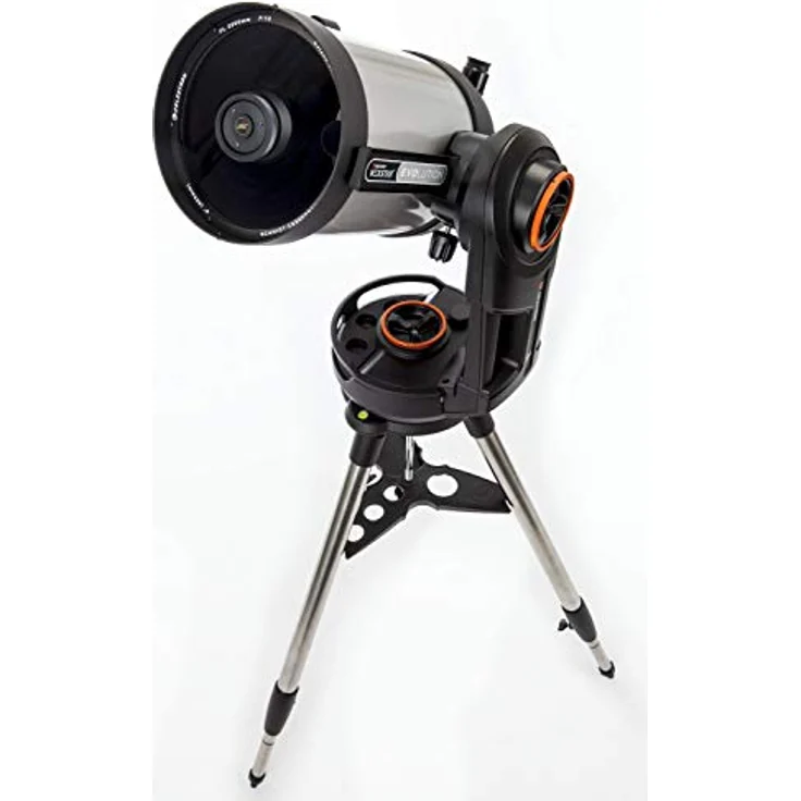 Celestron, Teleskop – Bild 3