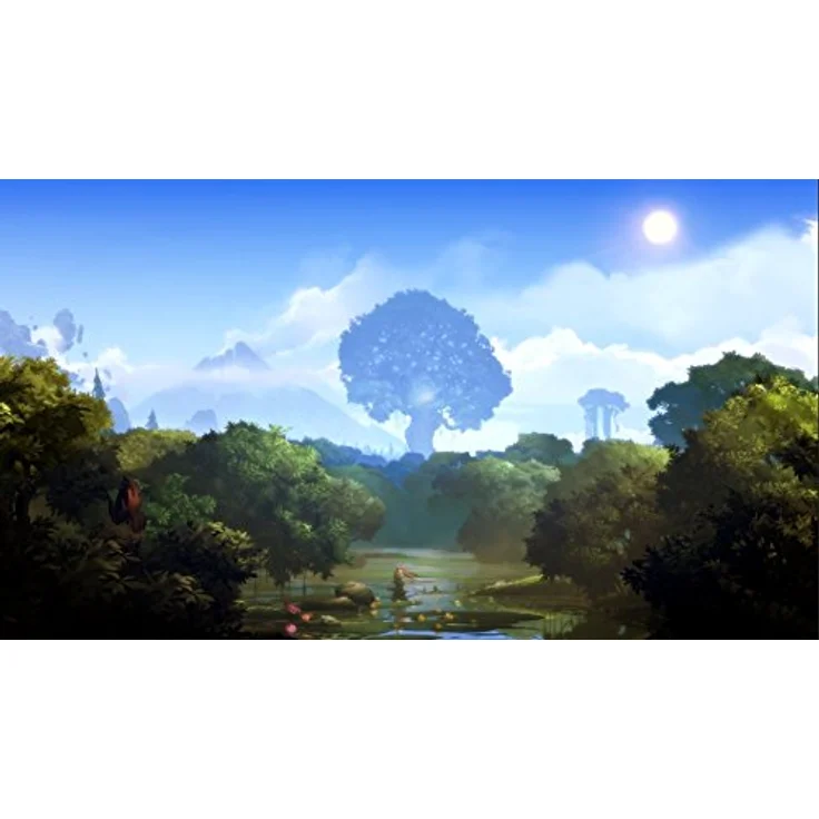 Ori and the Blind Forest (Definitive Edition) (PC) – Bild 9