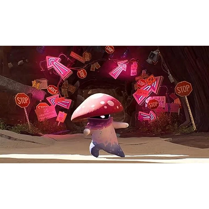 Plants vs. Zombies: Battle for Neighborville Complete Edition (Nintendo Switch) – Bild 4