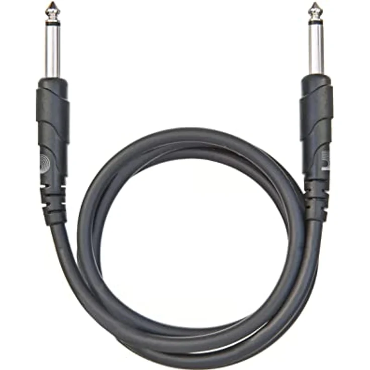 Planet Waves PW-CGTP-03 Classic Series Patchkabel 0,91m (3 Fuß) schwarz – Bild 2