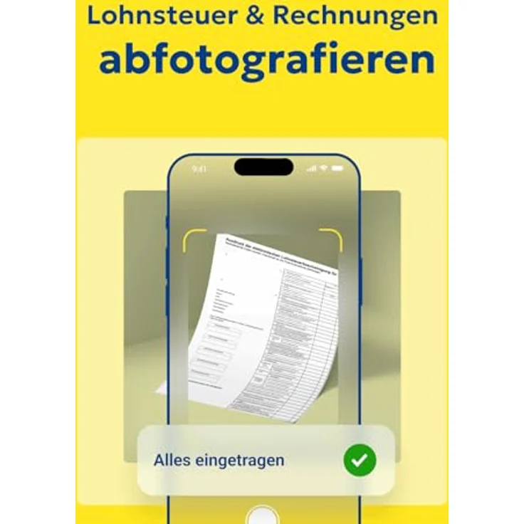 Buhl Data WISO STEUER 2026 - [PC] – Bild 6