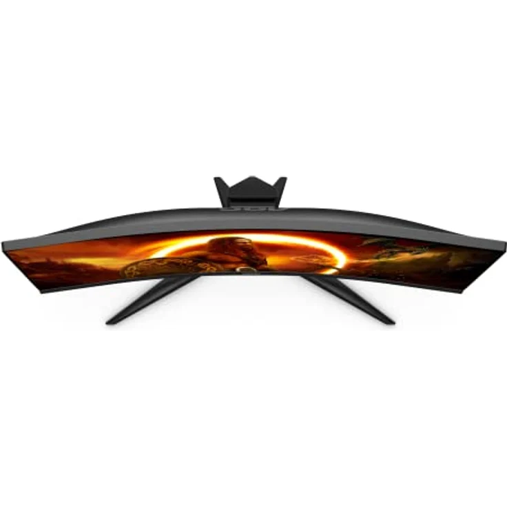 AOC AGON C27G2E/BK Curved Gaming Monitor 68,6cm (27 Zoll) – Bild 7