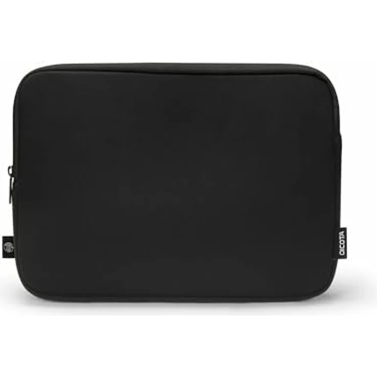 Dicota Sleeve ONE 12-12.5, Laptop-Tasche aus recyceltem PET, passgenauer Schutz vor Kratzern und Beschädigungen – Bild 7