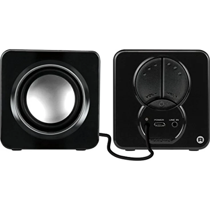 Arctic Arctic Sound S111 schwarz – Bild 4