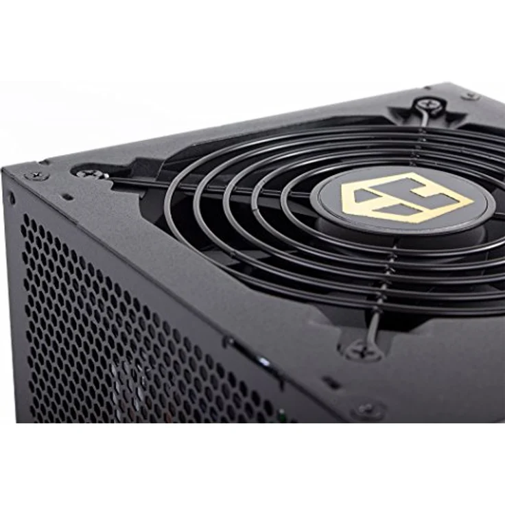 NOX HUMMER GD850 80 PLUS Gold 850W ATX Schwarz (NXHUMMER850GD) – Bild 6