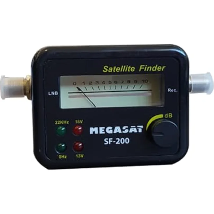 Megasat SF-200 (1200576)