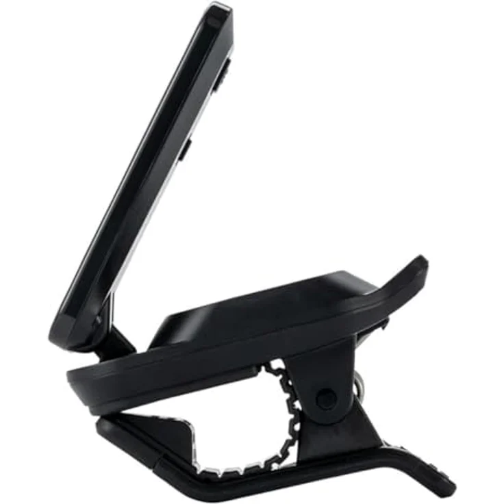 KORG Stimmgerät für Gitarre und Bass, chromatisch, PC-2+, Clip-On – Bild 6