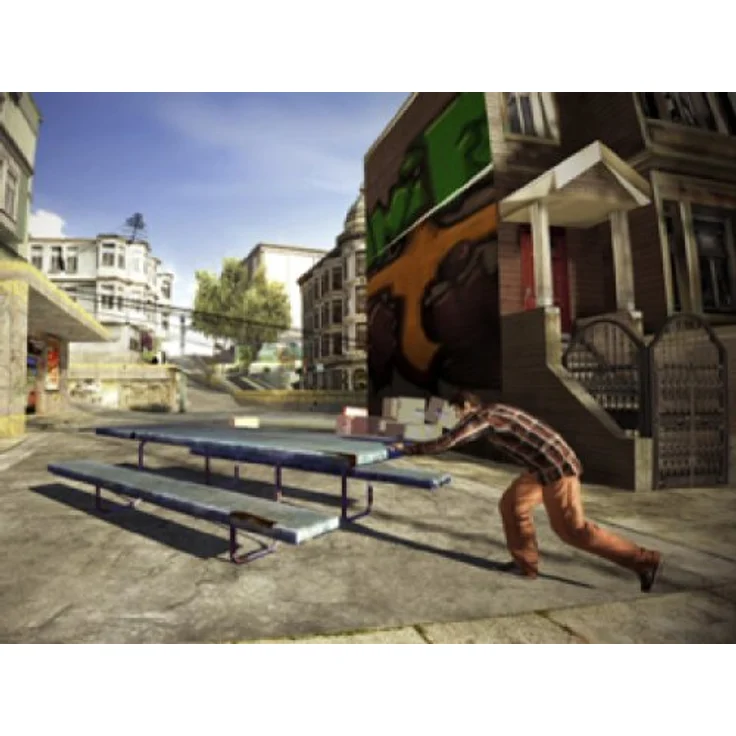 Skate 3 (PS3) – Bild 6
