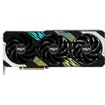 Palit VGA RTX 4080 Super Gaming Pro 16GB Grafikkarte, langlebig und robust, flexible Gestaltung