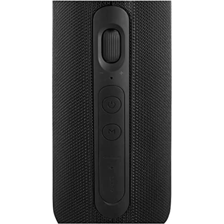 Hama Pipe 3.0 (14 h, Batteriebetrieb), Bluetooth Lautsprecher, Schwarz mit RGB-LED-Beleuchtung, Equalizer und Freisprecheinrichtung – Bild 7
