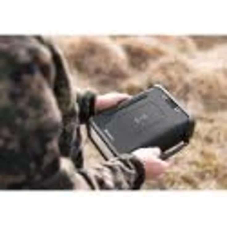 Sandberg Survivor Powerbank 8in1 96000, Tragbares Ladegerät, Extreme Kapazität, Kabelloses Laden, USB-C, 12V/15A Zigarettenanzünder Output, Laptop DC-Ausgang, Schnellladegerät, Taschenlampe – Bild 6