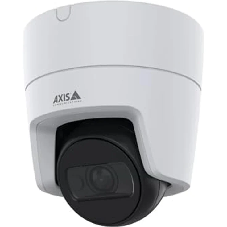 Axis M3125-LVE Netzwerk-Überwachungskamera, 2 MP, 1080p, Tag&Nacht, außen, vandalensicher, farbig (TAA-konform) – Bild 3