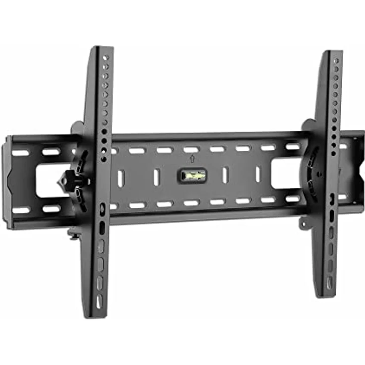 Xantron® STRONGLINE-42N TV Wandhalterung neigbar für 37-75 Zoll, VESA 100x100 bis 600x400, max. 75kg, minimaler Wandabstand 6.3cm, inkl. Montagematerial – Bild 1
