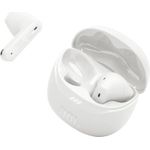 JBL TUNE Flex 2 wireless In-Ear-Kopfhörer mit Active Noise Cancelling (ANC) und A2DP Bluetooth, schwarz