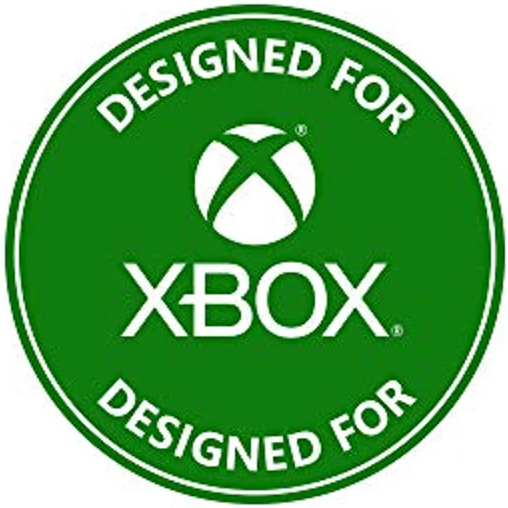 PowerA Wireless Controller - Fortnite Special Edition, kabelloser Gaming Controller mit 30 Stunden Akkulaufzeit, rot/weiss für Xbox Series X, Xbox One S, Xbox Series S, Xbox One X und Windows – Bild 8