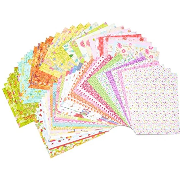 Design-Fotokarton "Romance", DIN A6, 60 Blatt