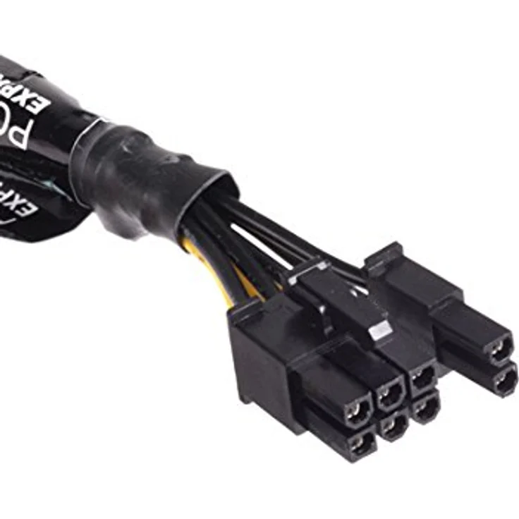 SilverStone SST-ST40F-ES230 - Strider Essential Serie, 400W 80 Plus 230V EU ATX flüsterleises PC-Netzteil mit 120 mm-Lüfter – Bild 13