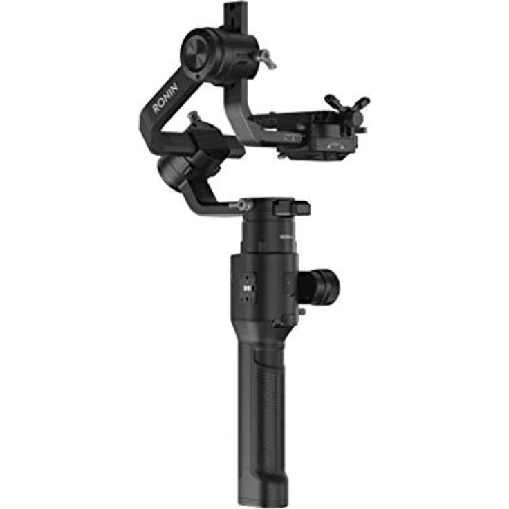 DJI Ronin-S – Bild 3