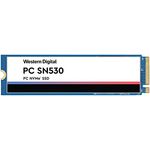Western Digital SN530 Client SSD Drive PCIe M.2 2280 256