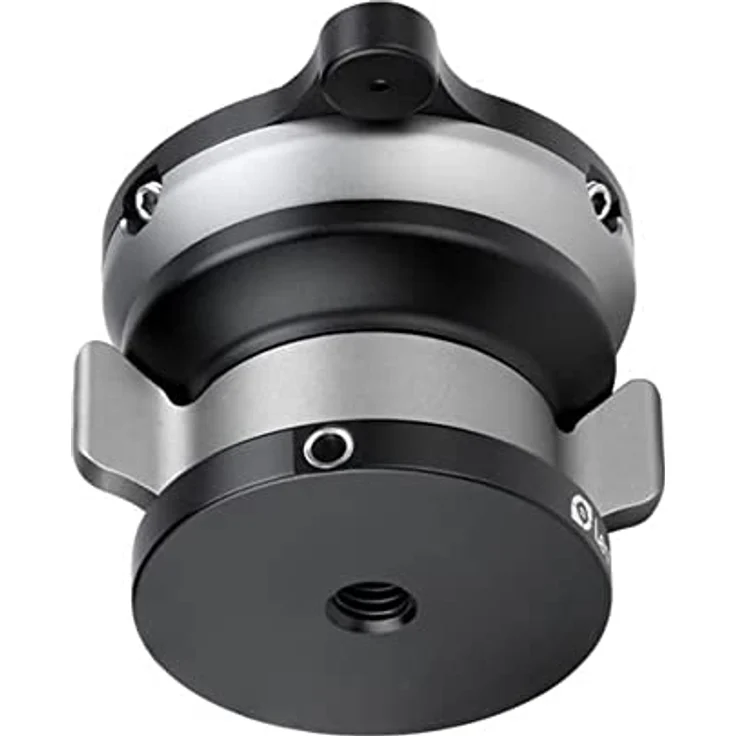 Leofoto LB-60N Nivellierkopf – Bild 4