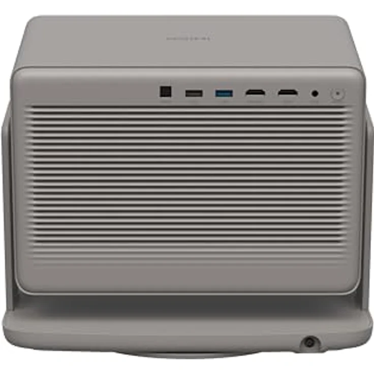 XGIMI Horizon 20, 4K Ultra HD Beamer mit automatischer Bildschirmanpassung und integriertem Audio – Bild 5