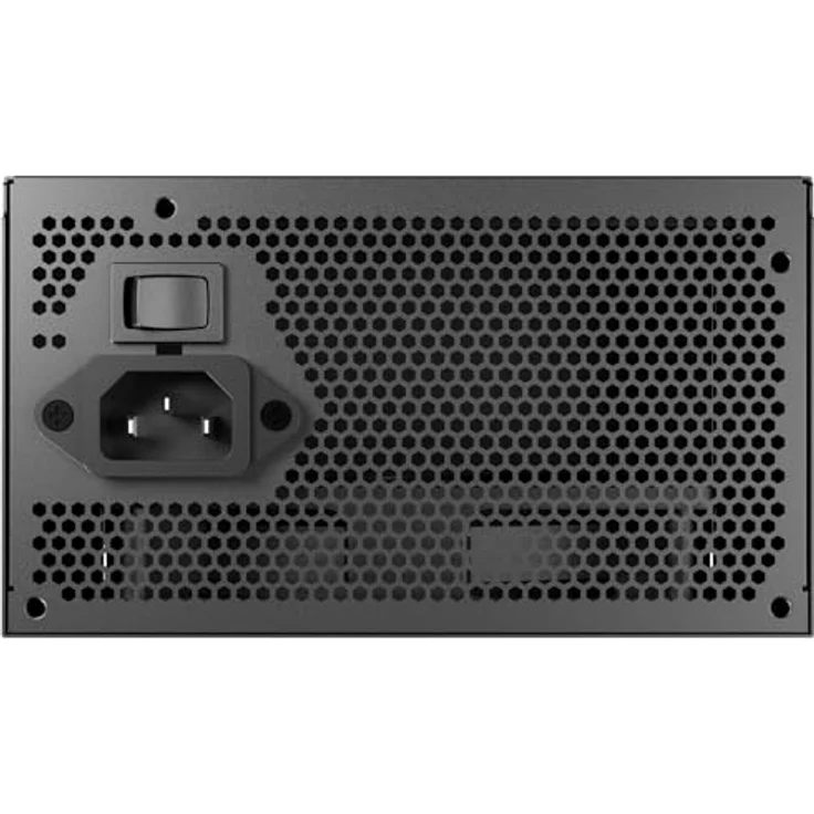 Antec CSK750DC EC 80+ Bronze ATX Netzteil, 750 W, DC-to-DC Architektur, Schwarz – Bild 2