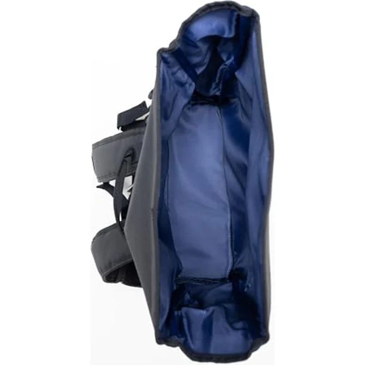 Olympus OM System Everyday Camera Backpack, vielseitiger Rucksack für OM-D-Systemkameras, herausnehmbares Kamerafach, schwarz – Bild 6