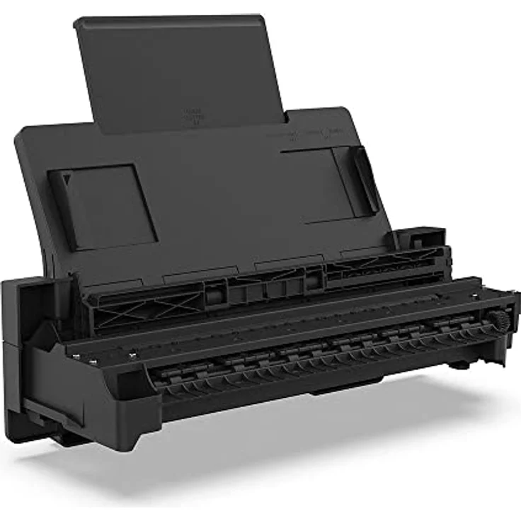 HP DesignJet T200/T600, Automatische Dokumentenzuführung (ADF), Drucker-Zubehör, 2,53 kg – Bild 1