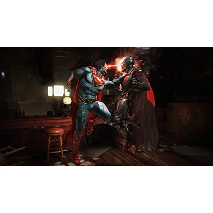 Injustice 2 PS4 [ ] – Bild 3