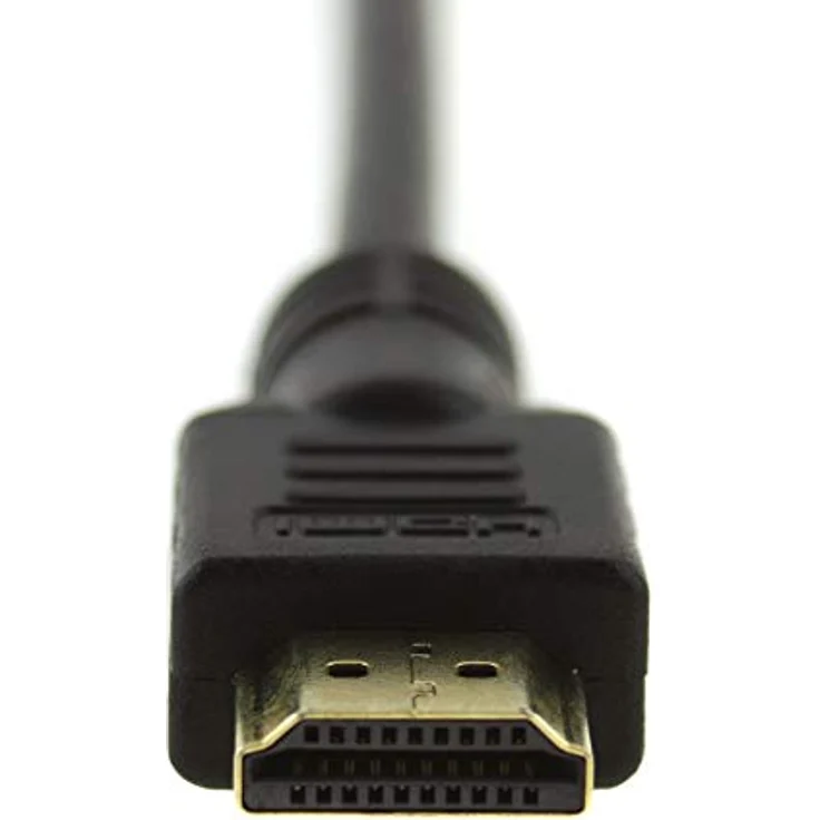 SeKi HDMI Kabel 25 Meter 2.0 Ultra HD (UHD) 4K 3D HDMI Cable mit Ethernet – Bild 2