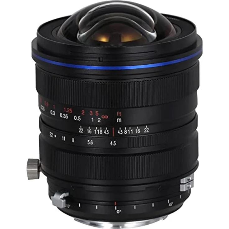 LAOWA 15 mm / F 4.5 ZERO-D SHIFT – Bild 1