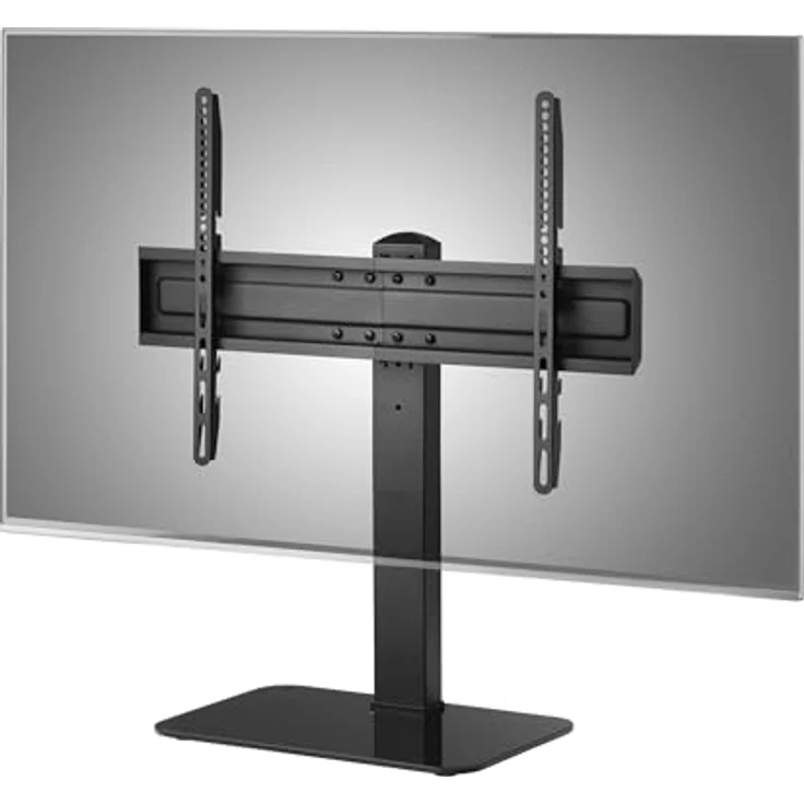 ONE FOR ALL TV-Tischhalterung 70 Grad Smart 32 bis 70 Zoll Marke – Bild 3