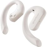 OpenRock S Open Ear Bluetooth 5.3 Kopfhörer, Kabellose Bluetooth Kopfhörer mit 60-Std-Spielzeit,ENC Call Noise Cancelling,IPX5 Wasserdicht, für Sport, Freizeit und Unterhaltung