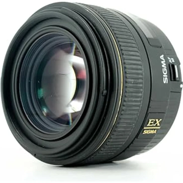 Sigma 30mm f/1.4 DC /EX/HSM für Canon – Bild 3