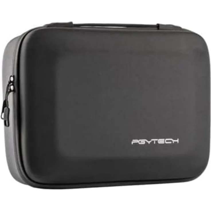 PGYTECH DJI RS 3 Carrying Case Boîtier rigide Noir