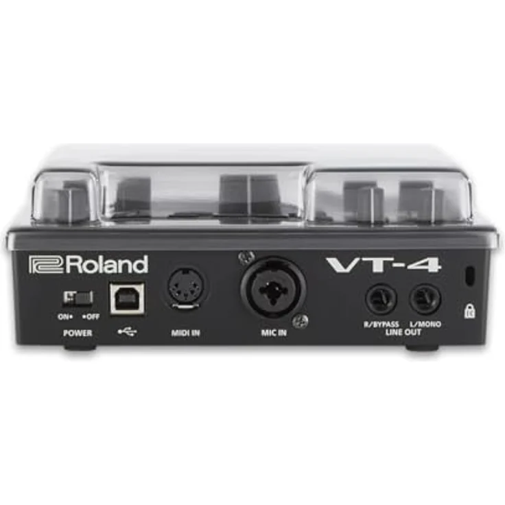 Decksaver Roland Aira VT-4 Abdeckung (DS-PC-VT4) - Preisvergleich – Bild 5
