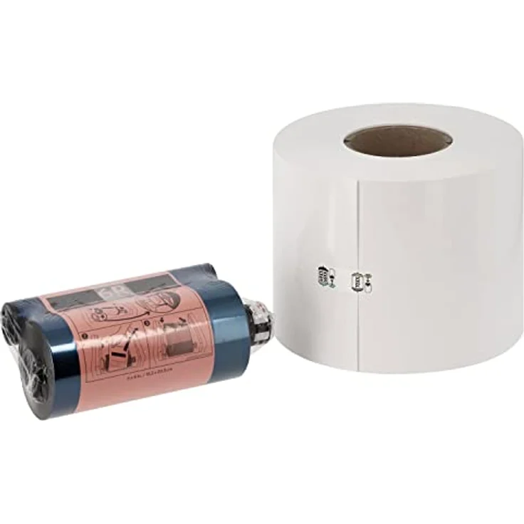 Kodak 3962966 Photo Print Kit 7000 / 6R 15x20 in Spule für 1140 Stampe 10x15 oder 570 15x20 – Bild 2