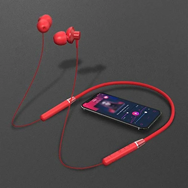 Lenovo HE05 headphones – Bild 4