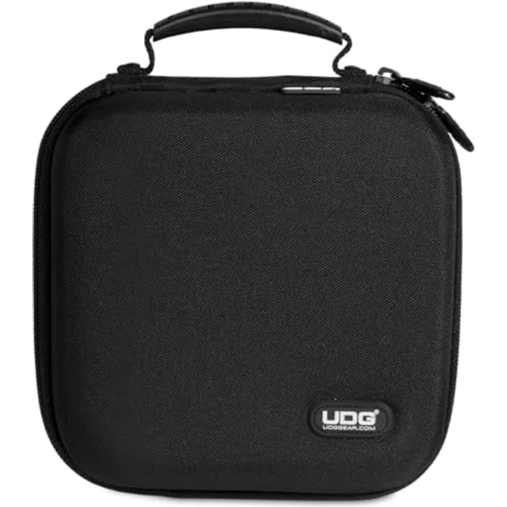 UDG u8437bl Creator Universal Audio Apollo Twin Koffer – Bild 3