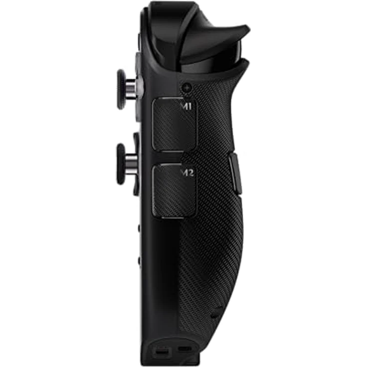 Lenovo Legion Go 2 Controller Right (P), Gaming Controller für PC, drahtlos und leicht, Schwarz – Bild 4