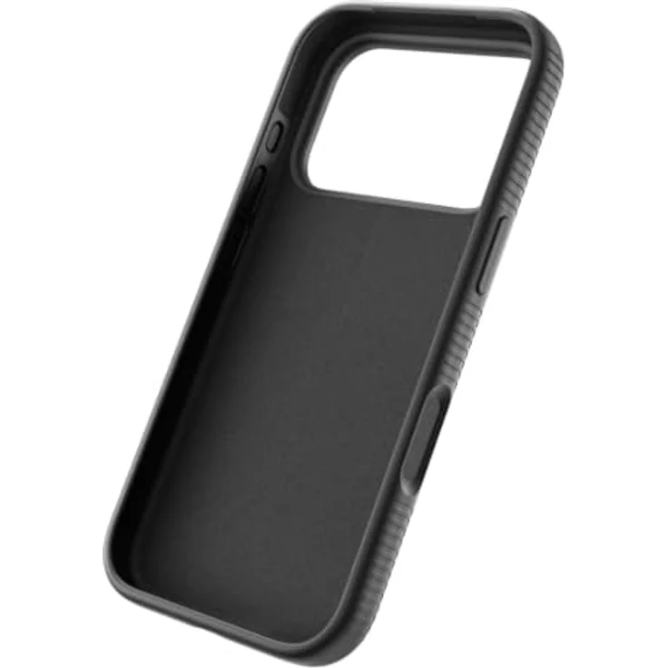 Hama Urban Robust Cover für Apple iPhone 17 Pro, magnetisch, Schwarz – Bild 3